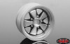 RC4WD VVV-C0615 Lotus 1.9" Aluminum Wheels (4)