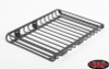 RC4WD VVV-C0769 Choice Roof Rack w/Roof Rack Rails : 1985 Toyota 4Runner Hard