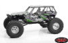 RC4WD Z-W0316 Rogue 2.2 Beadlock Wheels (4) : Wraith / TRX-4