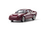 Woodland Scenics AS5361 Modern Era Vehicles Maroon Coupe HO Scale