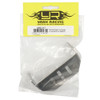 Yeah Racing AXSC-014 Stainless Steel Skid Plate : SCX10 III AXI03007