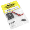 Yeah Racing YA-0554 Tornado High Speed Fan for Lipo 3 Cells / 12.6V Batteries