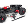 ARRMA ARA4206V3 1/8 TYPHON 4X4 V3 MEGA 550 Brushed Buggy RTR Green