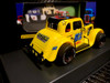 Pioneer P068 Legends Racer '34 Ford Coupe Yellow #52 Slot Car 1/32 Scalextric DPR