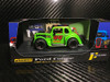Pioneer P082 Legends Racer '34 Ford Coupe Green #44 Slot Car 1/32 Scalextric DPR