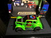 Pioneer P082 Legends Racer '34 Ford Coupe Green #44 Slot Car 1/32 Scalextric DPR