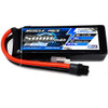 NHX Muscle Pack 3S 11.1V 5000mAh 60C Lipo Battery XT60 / Traxxas Adapter