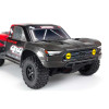 ARRMA ARA4203V3T1 1/10 SENTON 4X4 V3 MEGA 550 Brushed Short Course Truck RTR Red