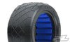 Pro-Line 8286-204 Shadow 2.2" S4 Off-Road Buggy Rear Tires : 2.2 Rear Buggy Wheels