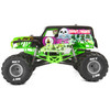 Axial AXI03019 1/10 SMT10 Grave Digger 4WD Monster Jam Truck RTR Green