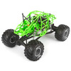 Axial AXI03019 1/10 SMT10 Grave Digger 4WD Monster Jam Truck RTR Green