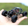 Orlandoo Hunter OH32X01 1/32 Rock Bouncer 4WD Crawler Kit