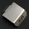 Yeah Racing AXCP-001 Stainless Steel Front / Rear Differential Protector : Axial Capra