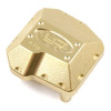 Yeah Racing AXSC-022 Brass Diff Cover : Axial SCX10 III