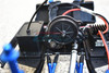 GPM Harden Steel #45 Spur Gear 85T - Black : Element Enduro Sendero Trail Truck