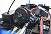 GPM Harden Steel #45 Spur Gear 89T - Black : Element Enduro Sendero Trail Truck