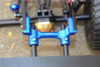 GPM Aluminum Rear Bumper Mount - Blue : Element Enduro Sendero Trail Truck