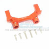 GPM Aluminum Rear Bumper Mount - Orange : Element Enduro Sendero Trail Truck