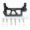 GPM Racing Aluminum Servo Mount Black : Unlimited Desert Racer