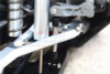 GPM Stainless Steel #304 Adjustable Supportive Tie Rod For Anti-Roll Bar : UDR