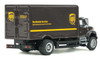 Walthers International(R) 4900 Single-Axle Box Van - UPS HO Scale