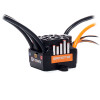 Spektrum SPMXSE1085 Firma 85A Brushless Smart ESC 2S : 1/10 On Road Buggy / SCT