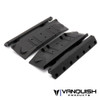 Vanquish VPS10123 Slider Mount w/Universal Slider : VS4- 10 Chassis