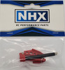 NHX 1/10 RC Rock Crawler Accessory Foldable Winch Anchor : TRX-4 SCX10