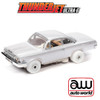 Auto World Thunderjet R32 1962 Chevrolet Bel Air iWheels HO Scale Slot Car