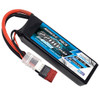 NHX Muscle Pack 3S 11.1V 2200mAh 25C Lipo Battery w/ DEANS Connector