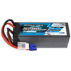 NHX Muscle Pack 4S 14.8V 5200mAh 50C Hard Case Lipo Battery w/ EC3 Connector