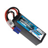 NHX Muscle Pack 4S 14.8V 5200mAh 50C Hard Case Lipo Battery w/ EC5 Connector