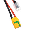 NHX Muscle Pack 4S 14.8V 5200mAh 50C Hard Case Lipo Battery w/ XT90 Connector