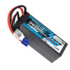 NHX Muscle Pack 4S 14.8V 7600mAh 75C Hard Case Lipo Battery w/ EC3 Connector