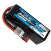 NHX Muscle Pack 6S 22.2V 6500mAh 100C Lipo Battery w/ DEANS Connector
