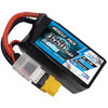 NHX Muscle Pack 4S 14.8V 1550mAh 100C Lipo Battery w/ XT60 Connector FPV Drone