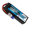 NHX Muscle Pack 4S 14.8V 8000mAh 100C Lipo Battery w/ EC3 Connector