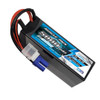 NHX Muscle Pack 6S 22.2V 5000mAh 100C Hard Case Lipo Battery w/ EC5 Connector