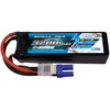 NHX Muscle Pack 4S 14.8V 3200mAh 50C Lipo Battery w/ EC5 Connector