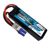 NHX Muscle Pack 4S 14.8V 3200mAh 50C Lipo Battery w/ EC5 Connector