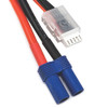 NHX Muscle Pack 4S 14.8V 3200mAh 50C Lipo Battery w/ EC5 Connector