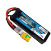 NHX Muscle Pack 4S 14.8V 3200mAh 50C Lipo Battery w/ XT90 Connector