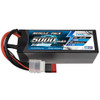 NHX Muscle Pack 6S 22.2V 5000mAh 100C Hard Case Lipo Battery w/ DEANS Connector