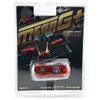 AFX 22030 Ford GT Liquid Red - Mega G+ HO Scale Slot Car