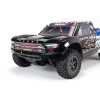 ARRMA ARA4303V3T2 1/10 SENTON 4X4 V3 3S BLX Brushless Short Course Truck RTR Red