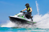 Kyosho 40211T1 1/6 Wave Chopper 2.0 / Personal Watercraft  Green