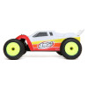 Losi LOS01019T1 1/18 Mini-T 2.0 2WD Stadium Truck Brushless RTR Red