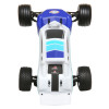 Losi LOS01019T2 1/18 Mini-T 2.0 2WD Stadium Truck Brushless RTR Blue