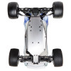 Losi LOS01019T2 1/18 Mini-T 2.0 2WD Stadium Truck Brushless RTR Blue