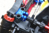 GPM Aluminum Front Suspension Link Stabilizer Red : Arrma 1/10 KRATON 4S BLX